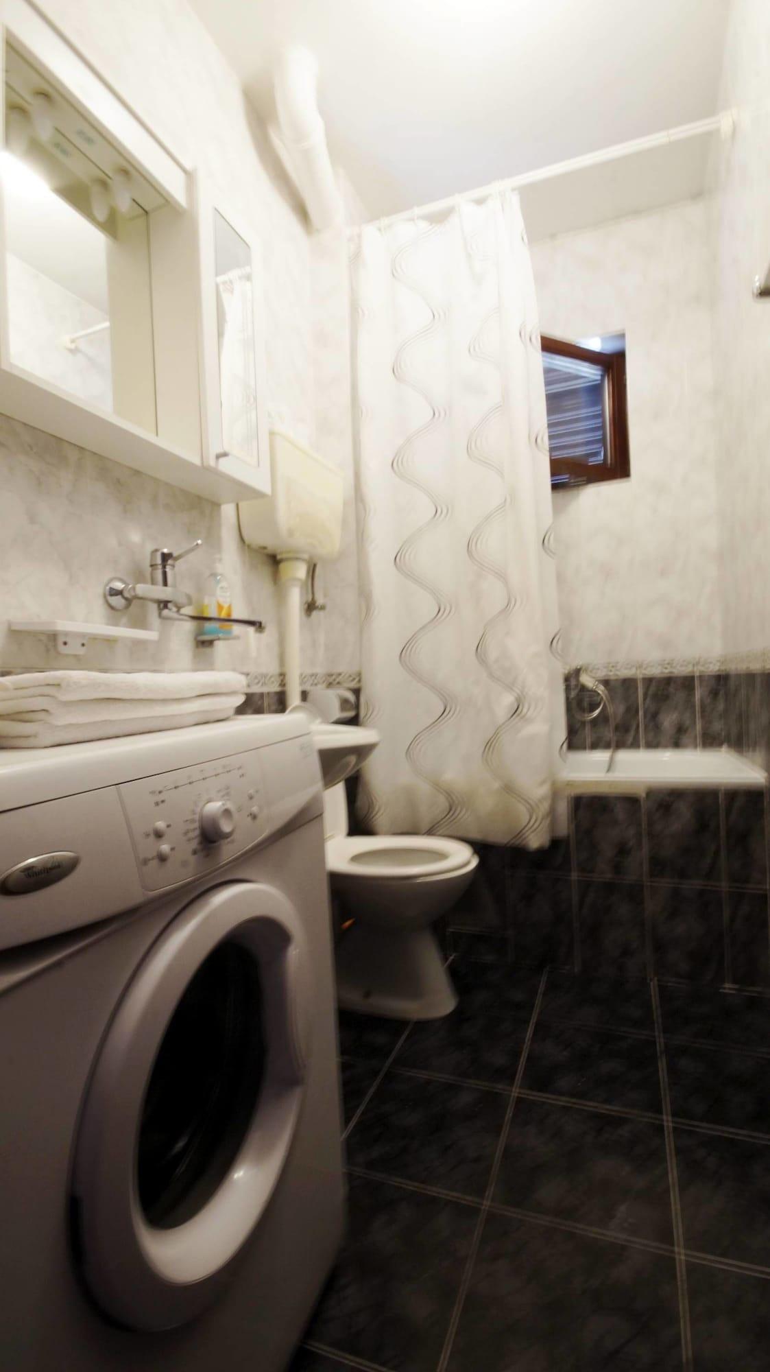 Apartment Glomazic Будва Экстерьер фото