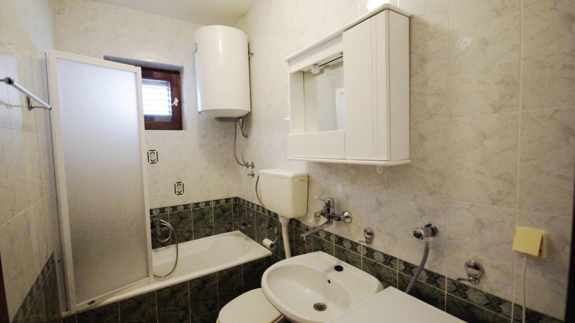 Apartment Glomazic Будва Экстерьер фото