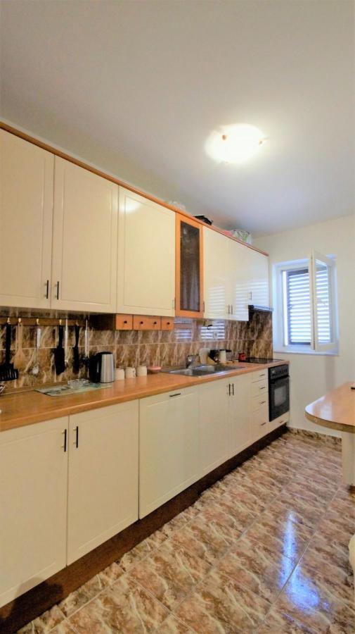 Apartment Glomazic Будва Экстерьер фото