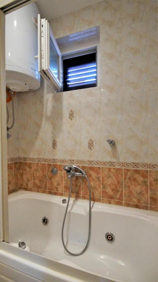 Apartment Glomazic Будва Экстерьер фото