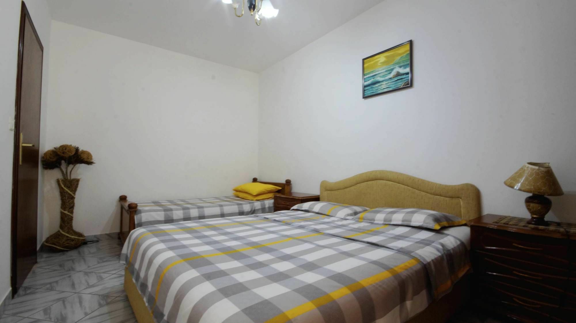 Apartment Glomazic Будва Экстерьер фото
